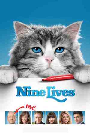 Nine Lives Nine Lives
