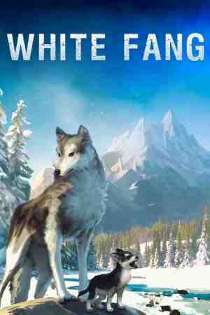 White Fang White Fang