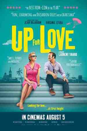 Up for Love Up for Love