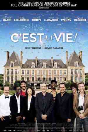 C'est la vie! C'est la vie!