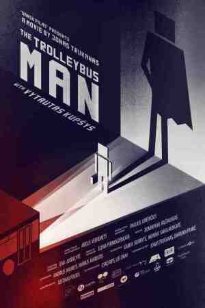 The Trolleybus-Man