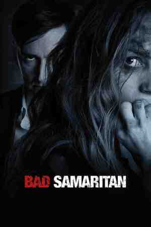 Bad Samaritan Bad Samaritan