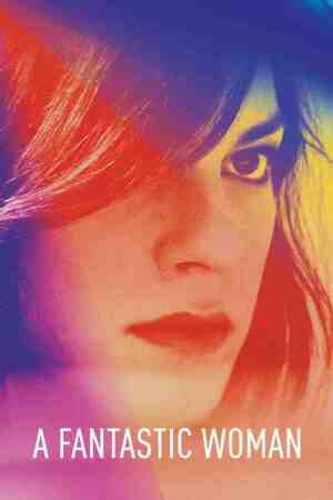 A Fantastic Woman A Fantastic Woman