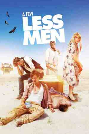 A Few Less Men A Few Less Men
