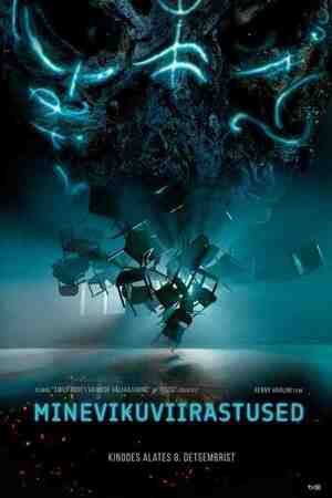 Minevikuviirastused