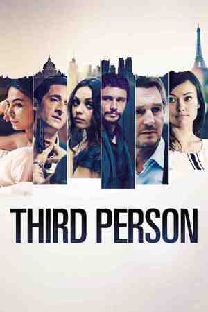 Third Person Third Person