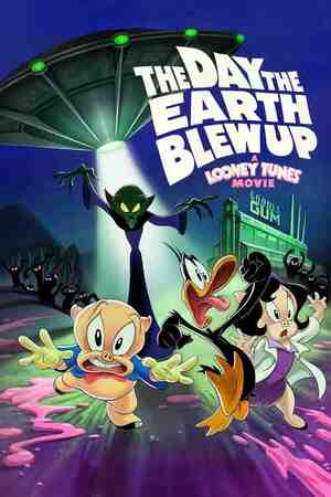 Looney Tunes: Daffy ja Possu päästavad maailma Looney Tunes: Daffy ja Possu päästavad maailma