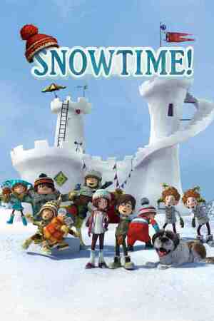 Snowtime! Snowtime!