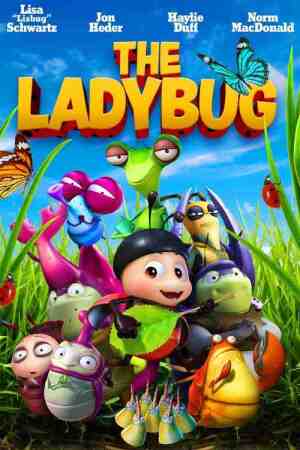 The Ladybug The Ladybug