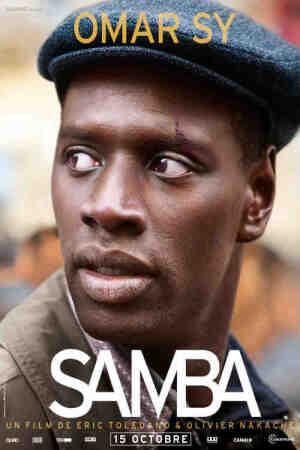 Samba Samba